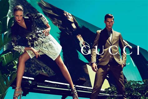 Gucci clothing brands